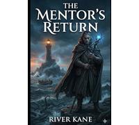 The Mentor's Return: Cozy Adjacent Fantasy - Lighthouse, Found Family and Intelligent Sea Threats | 277 pages | Fans of progression fantasy, growth ... wards and ethically complex protagonists