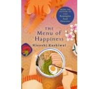 The Menu Of Happiness
