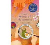 The Menu Of Happiness