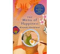 The Menu Of Happiness (ebook)