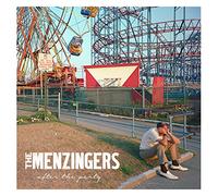The Menzingers - After The Party [Vinilo]