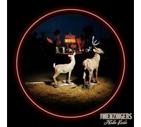 The Menzingers - Hello Exile