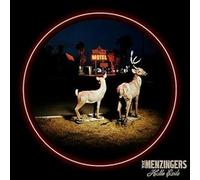 The Menzingers - Hello Exile