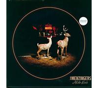 The Menzingers - Hello Exile [Vinilo]