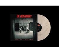 The Menzingers - Some Of It Was True [Vinilo]