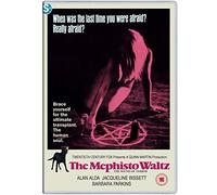 The Mephisto Waltz [DVD]