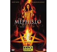 The Mephisto Waltz [Reino Unido] [DVD]