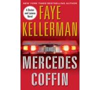 The Mercedes Coffin (ebook)