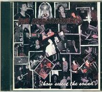 The Mercenaries - How Sweet the Sound