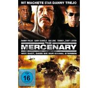 The Mercenary