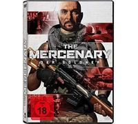 The Mercenary – Der Söldner – DVD – Sin cortes