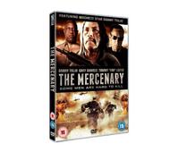 The Mercenary [DVD] by Danny Trejo