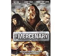 The Mercenary [Francia] [DVD]