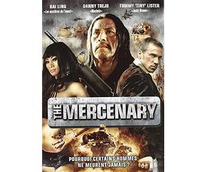The Mercenary [Francia] [DVD]