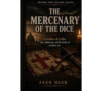 The Mercenary of the Dice: Camillus de Lellis: War, Addiction, and the Birth of Modern Care (Before They Were Saints)