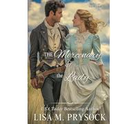 The Mercenary & the Lady: 1 (Song of the Prairie)