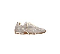 THE MERCER BRAND Sneaker THE RE-RUN DRIVE beige | 39