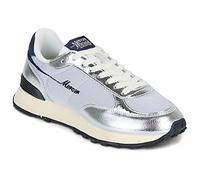 The Mercer Brand Zapatillas The Re-Racer in Plata 39