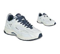 The Mercer Brand Zapatillas The Re-Run Classic in Blanco 41