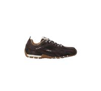 THE MERCER BRAND Zapatillas THE RE-RUN DRIVE marrón | 37