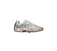THE MERCER BRAND Zapatillas THE RE-RUN DRIVE plata | 41