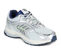 The Mercer Brand Zapatillas The Re-Run Evo in Plata 38