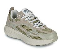 The Mercer Brand Zapatillas THE RE RUN MAX SUEDE in Beige 41