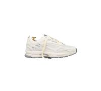 THE MERCER BRAND Zapatillas THE RE-RUN VINTAGE SUEDE blanco | 38