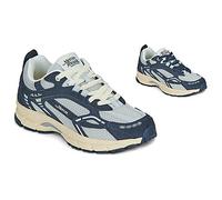 The Mercer Brand Zapatillas The Re-Run Vintage Suede in Azul 43