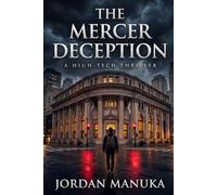 The Mercer Deception: What happens when the most powerful banker in America isn't human?