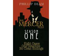 The Mercer Files: Series One