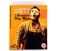 The Merchant of Four Seasons + Beware of a Holy Whore Blu-ray [Blu-ray]