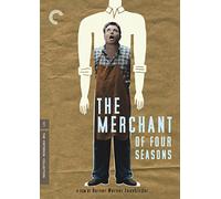 The Merchant of Four Seasons [DVD]