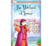 The Merchant of Venice (20 Shakespeare Children's Stories (Easy Classics))