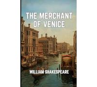 The Merchant of Venice