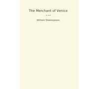 The Merchant of Venice (Classic Books)