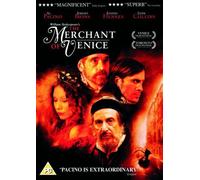 The Merchant of Venice [DVD] [2004] by Al Pacino