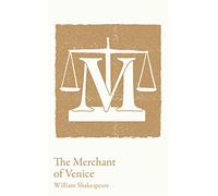The Merchant of Venice: GCSE 9-1 set text student edition (Collins Classroom Classics)