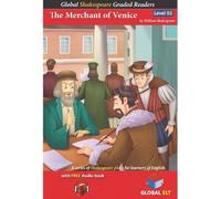 THE MERCHANT OF VENICE Global Shakespeare - level B2