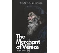 The Merchant of Venice | Simple Shakespeare Series: The classic play adapted to modern language