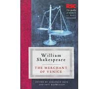 The Merchant of Venice (The RSC Shakespeare)
