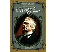 The Merchant of Venice [USA] [DVD]
