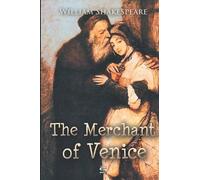 The Merchant of Venice. With Henry Selous's illustrations.