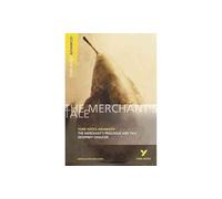 The Merchant's Prologue and Tale (York Notes Advanced) English Literature Study Guide - for 2025, 2026 exams: everything you need to catch up, study and prepare for 2021 assessments and 2022 exams