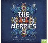 The Mercies [Audio]