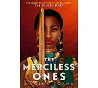 The merciless ones: 2 (Deathless, 2)