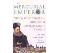 The Mercurial Emperor (ebook)