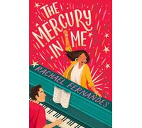 The Mercury In Me