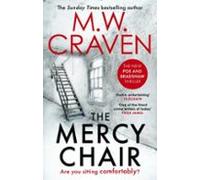 The Mercy Chair (ebook)