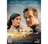 The Mercy [Edizione: Regno Unito] [Reino Unido] [DVD]